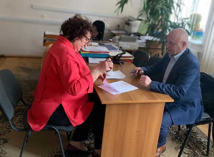 Координаційний центр при Червоноградській РВА та Червоноградська філія Львівського обласного центру зайнятості підписали Меморандум про співпрацю