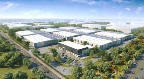 На Червоноградщині створять індустріальний парк у переробній галузі