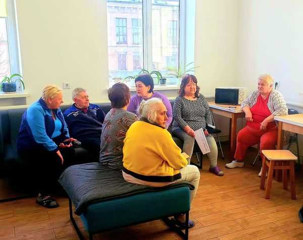 Координаційний центр при Червоноградській РВА продовжує допомагати людям, які опинились у складних життєвих обставинах