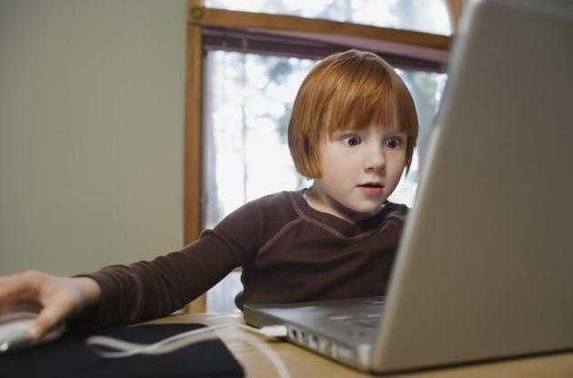 Безпека дітей в Інтернеті: опитування для батьківської громадськості