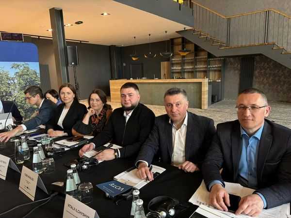 Три громади нашого району отримають грантову допомогу на втілення екологічних проєктів в межах Програми Interreg NEXT «Польща-Україна 2021-2027» за пріоритетом «Довкілля»