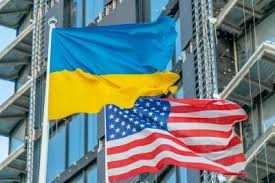Сенат США проголосував за надання Україні майже 61 мільярда доларів допомоги