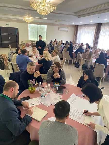 Координаційний центр при Червоноградській РВА продовжує допомагати людям, які опинились у складних життєвих обставинах