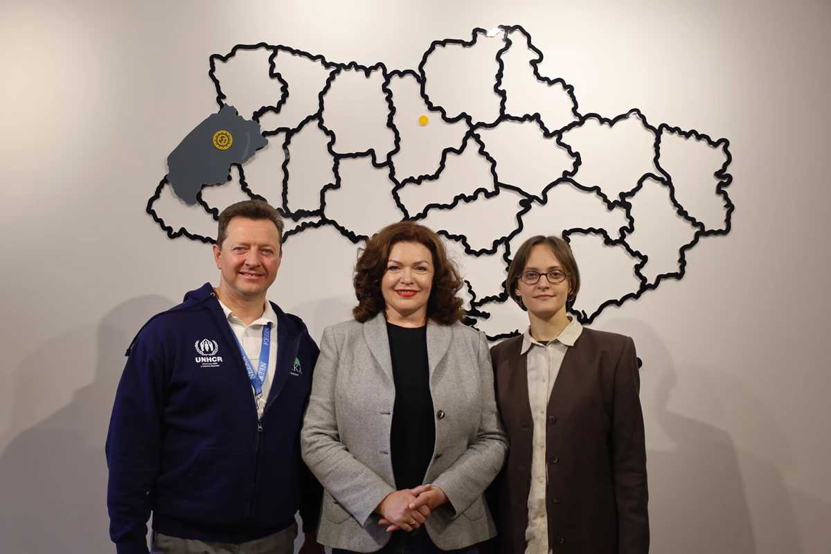 Психосоціальна послуга на Львівщині у 2022-2024 роках: що змінилося, що зробили та які виклики є актуальними