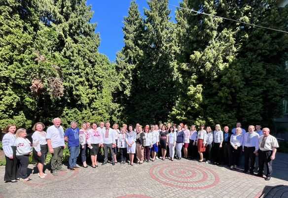 День вишиванки