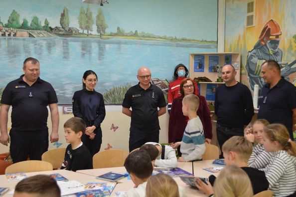 У Добротвірській громаді функціонує 