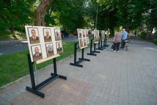 64 Герої стали почесними громадянами Сокальської громади