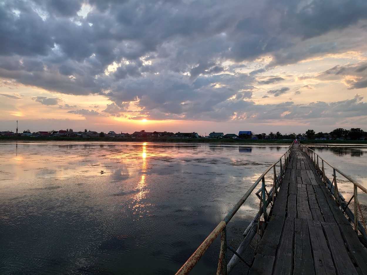 Купатися у водоймах Червоноградського району - заборонено