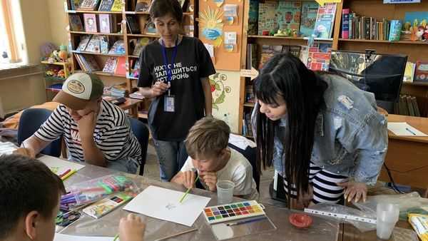 Координаційний центр при Червоноградській РВА продовжує допомагати людям, які опинились у складних життєвих обставинах