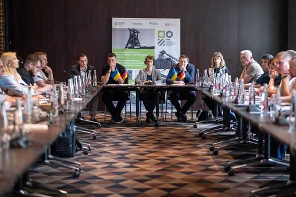 Підписано важливий документ про забезпечення Добротвора необхідними альтернативними джерелами енергії