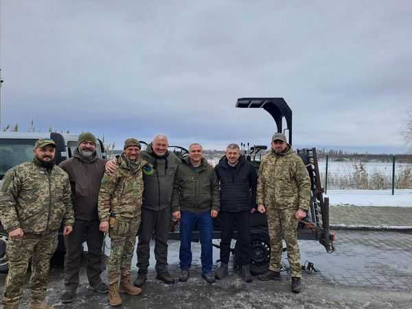 Сьогодні, 27 червня, особливий день для 103-бригади