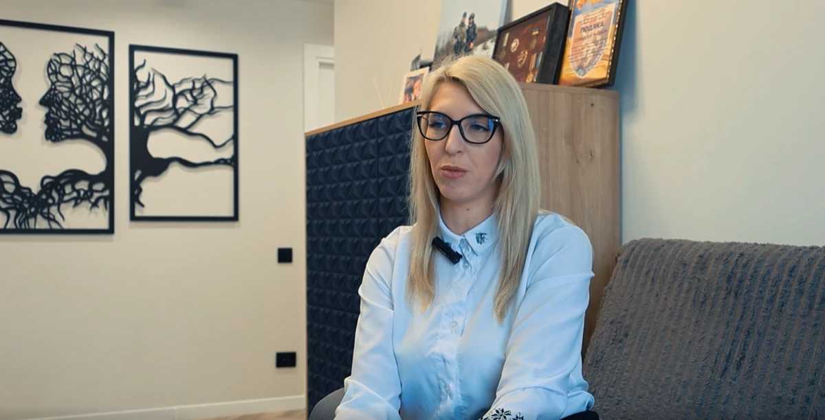 Завдяки програмі іпотечного кредитування єОселя сім'ї військовослужбовця з Червонограда вдалося придбати житло в Червонограді