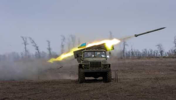 Вітання очільника району з Днем зенітних ракетних військ Повітряних сил ЗСУ