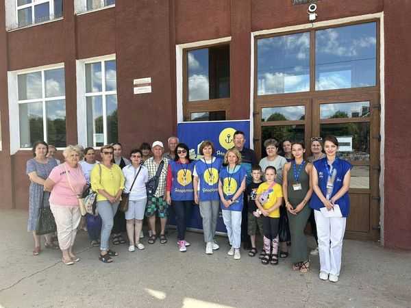 Координаційний центр при Червоноградській РВА продовжує допомагати людям, які опинились у складних життєвих обставинах