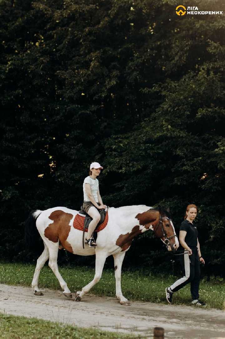 На Львівщині провели перший табір для ветеранів – Veteran Camp