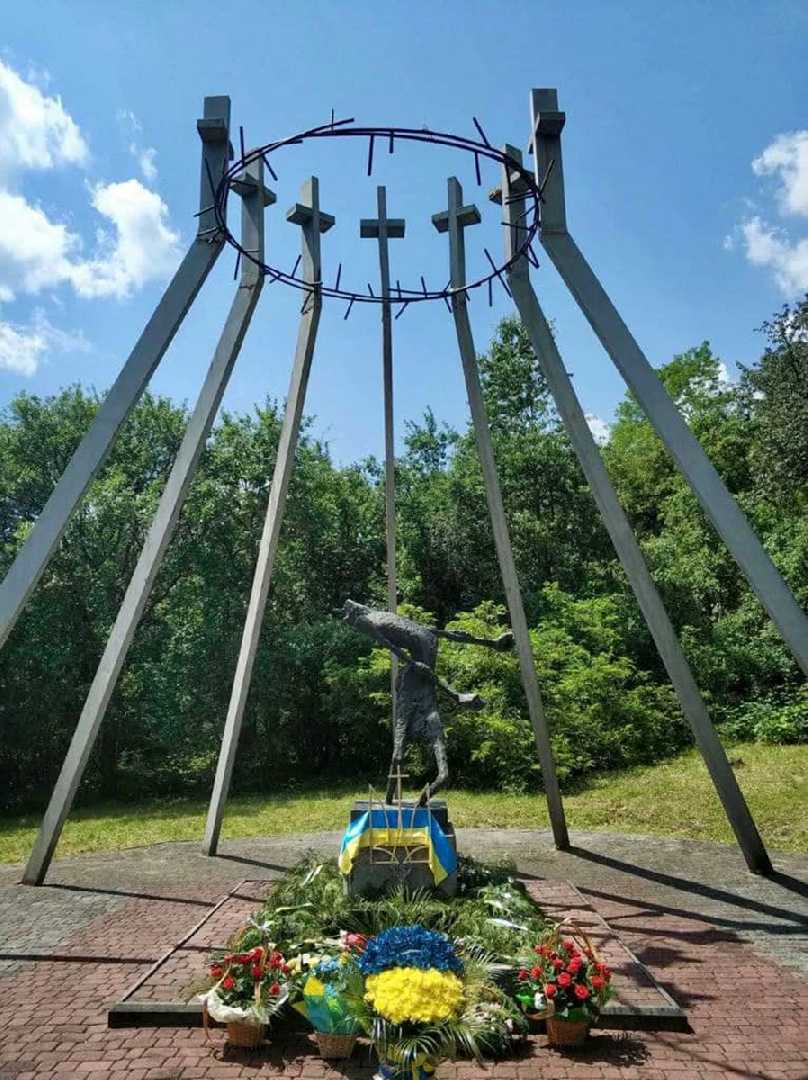 Саліна: виповнюється 83 роки із жахливої трагедії, що трапилась на Львівщині