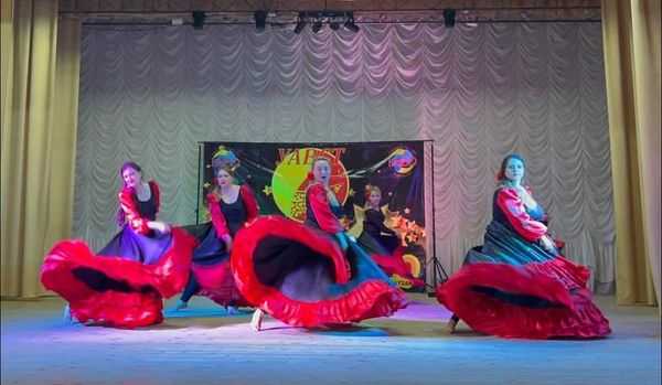 Червоноградський Театр танцю 