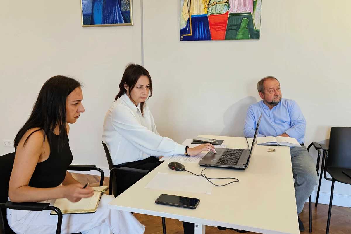 Громади Львівщини запрошують долучитися до проєкту USAID «Говерла» із розроблення комплексних планів 