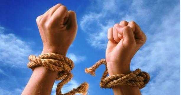 Сьогодні - Всесвітній день протидії торгівлі людьми: який захист пропонує держава