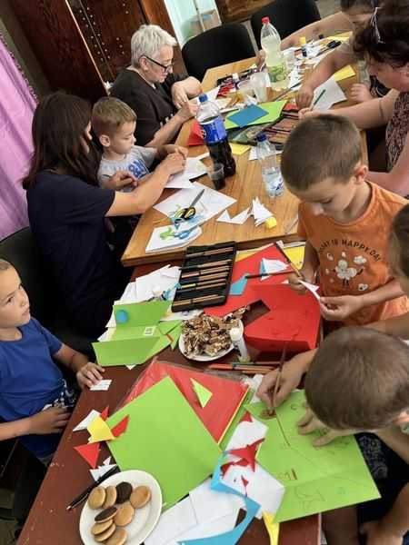 Анонсуємо роботу Координаційного центру при Червоноградській РВА