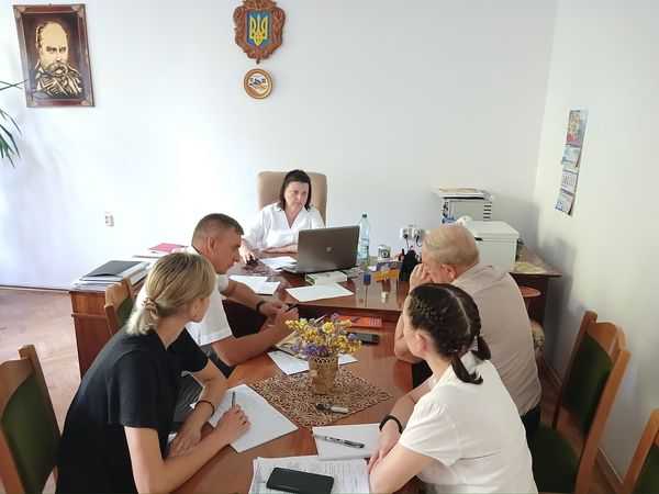 Відбулась онлайн нарада щодо здійснення сталості функціонування електронних комунікаційних мереж операторами мобільного зв'язку