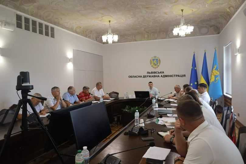 Підготовка до опалювального сезону в умовах дефіциту електроенергії є пріорітетним завданням сьогодення