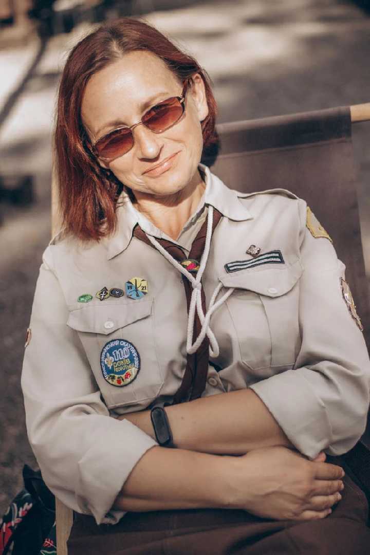 Представники Сокальщини стали переможцями Всеукраїнського конкурсу працівників позашкільної освіти «Джерело творчості»