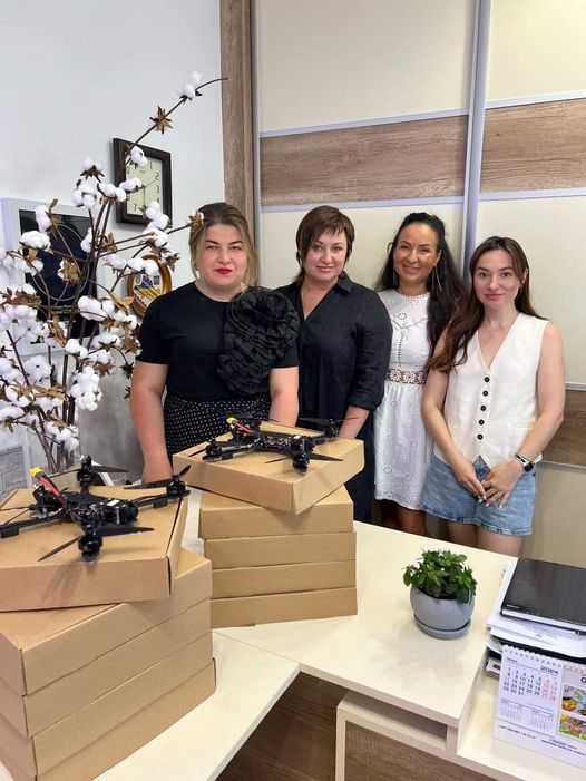 Белзщина- надійний тил для ЗСУ