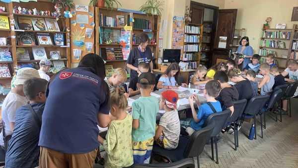 Координаційний центр при Червоноградській РВА продовжує допомагати людям, які опинились у складних життєвих обставинах.