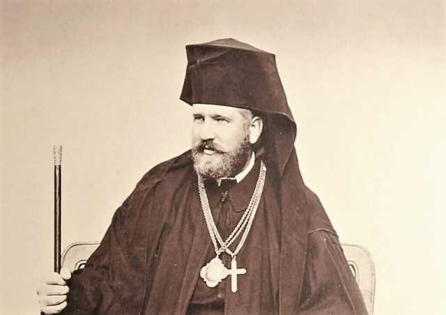 Сьогодні, 29 липня, 159 років тому народився Митрополит Галицький Андрей Шептицький.