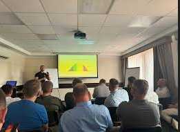 На Львівщині проведуть тренінг для священнослужителів під назвою «Роль духовенства у підтримці людей, що проживають втрату та невизначену втрату»