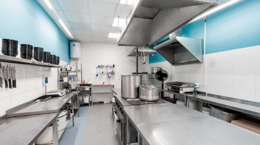 Дві школи у Червоноградській громаді отримають держсубвенції на модернізацію їдалень