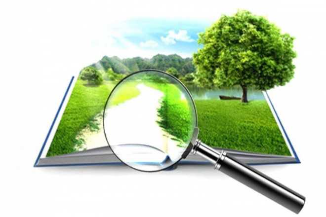 Офіційне повідомлення про плановану діяльність, яка підлягає оцінці впливу на довкілля