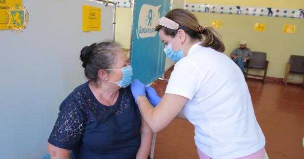 Успіх пілотного проєкту у Моршині доводить ефективність вакцинації - МОЗ