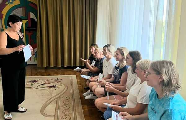 Координаційний центр при Червоноградській РВА продовжує допомагати людям, які опинились у складних життєвих обставинах