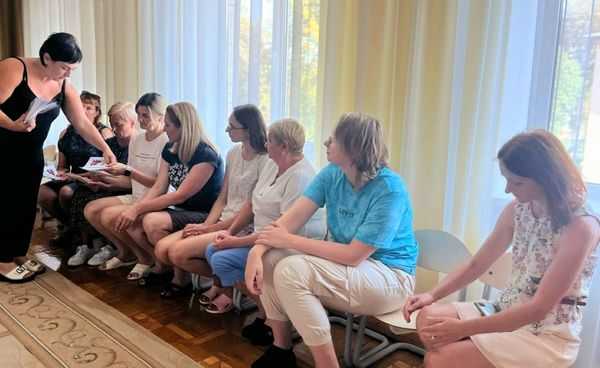 Координаційний центр при Червоноградській РВА продовжує допомагати людям, які опинились у складних життєвих обставинах