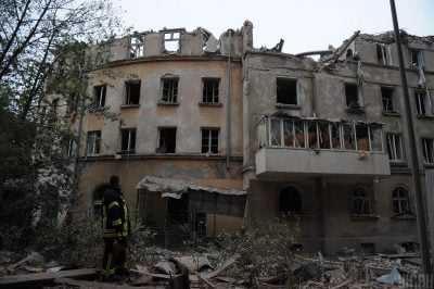 Львівщина у жалобі