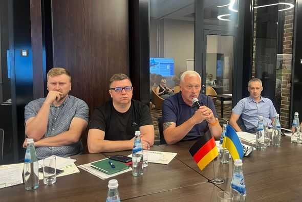 Трансформація вугільного Червоноградського регіону на фінішній прямій