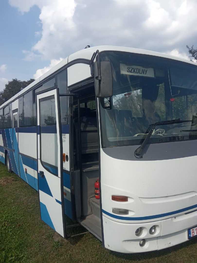 Польські партнери продовжують допомагати Добротвірській громаді