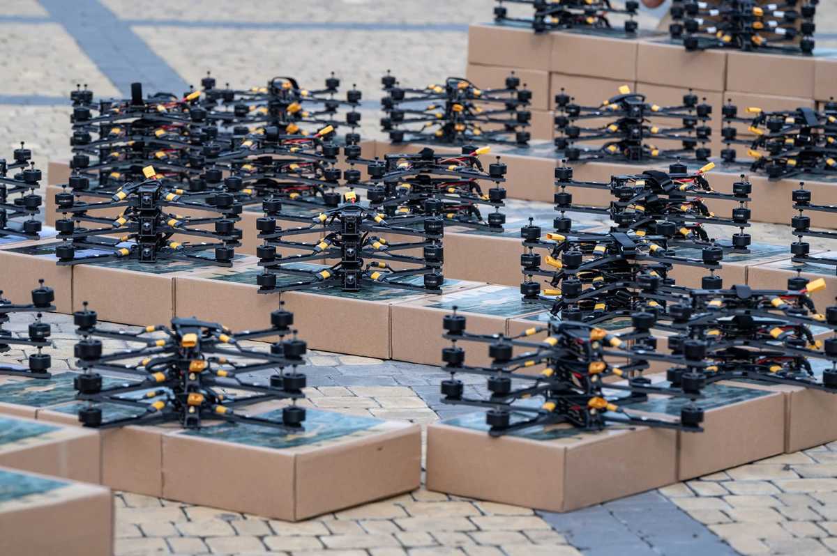 У серпні Львівська ОВА скерувала на потреби оборонців понад 76 мільйонів гривень