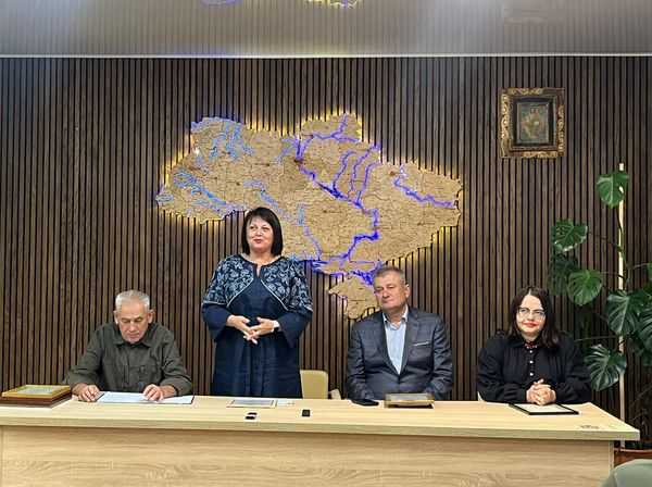 Напередодні лісівники відзначили своє професійне свято