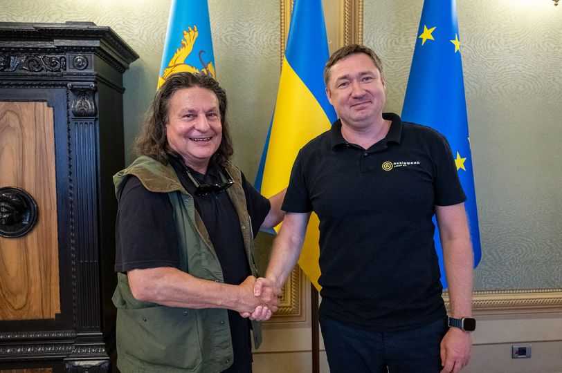  World Food Programme надасть грошову допомогу 45 школам на Львівщині