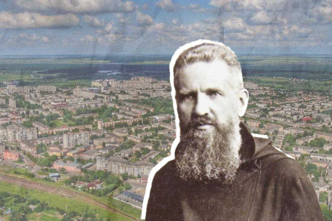 Червоноградський район невдовзі стане Шептицьким 