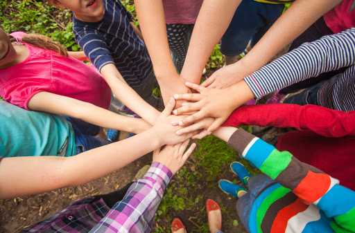 В Україні триває дитяча оздоровча кампанія для дітей віком від 7 до 18 років, які потребують особливої соціальної уваги та підтримки.