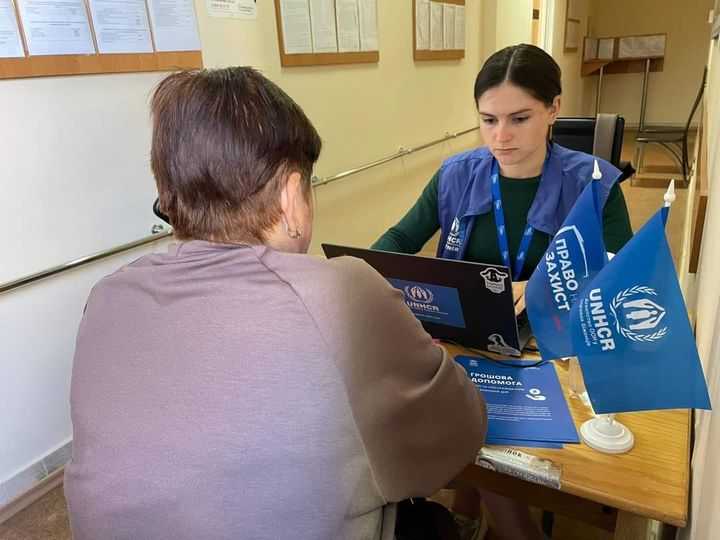 В Координаційному центрі при Червоноградській РВА працюватиме мобільна бригада Благодійного фонду “Право на захист”