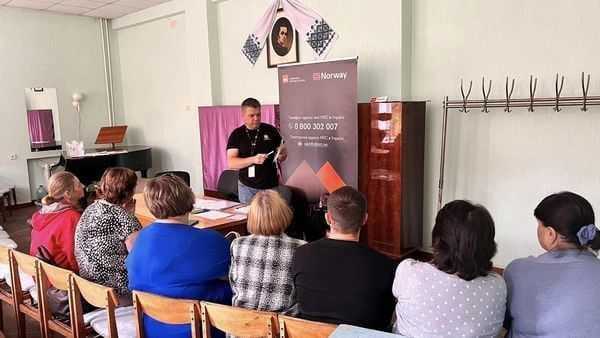 Анонсуємо роботу Координаційного центру при Червоноградській РВА