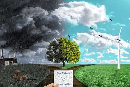 Щодо інформування про видачу висновку з оцінки впливу на довкілля планованої діяльності