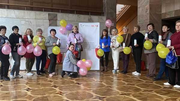 Координаційний центр при Червоноградській РВА продовжує допомагати людям, які опинились у складних життєвих обставинах.