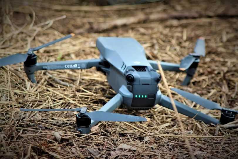  Ветеранів та осіб з інвалідністю внаслідок війни запрошують на безкоштовні курси з керування та створення дронів