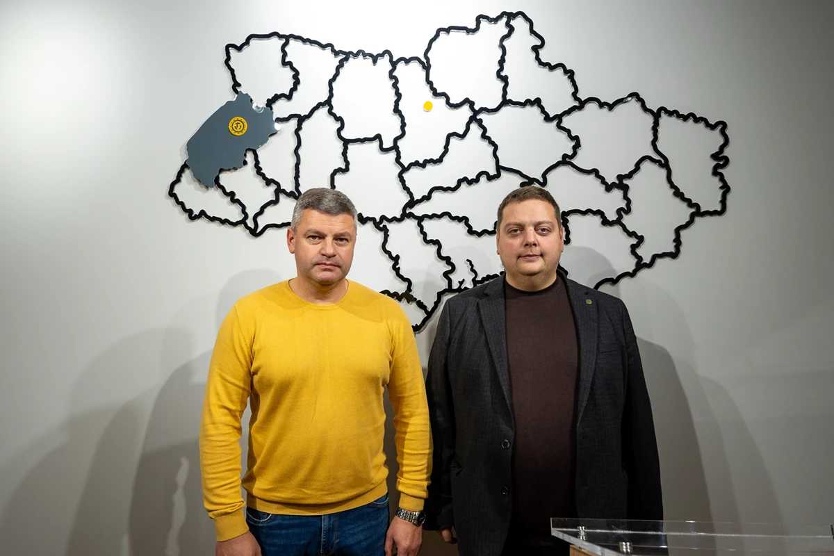 Жителі Львівщини можуть скористатися послугою «Національний кешбек» та повернути частину коштів за придбані товари українського виробництва